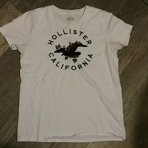Hollister Tee - Picture 1 of 1